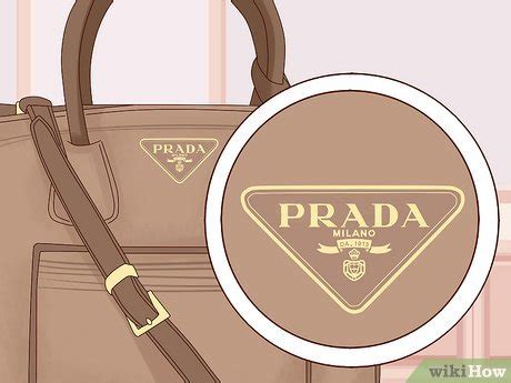 como saber si es una prada original|authentic prada bag identification.